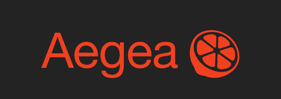 Aegea promo