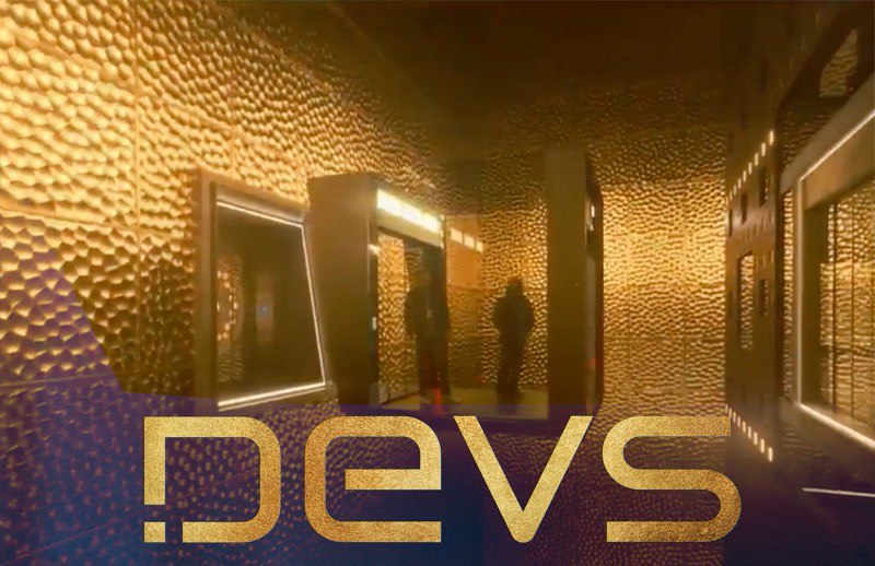 Devs promo