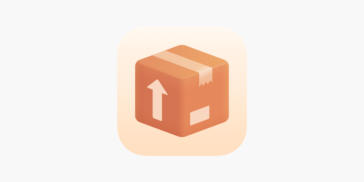 Parcel icon