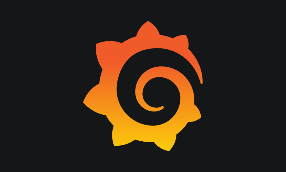 Grafana logo