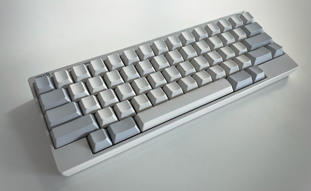 HHKB photo