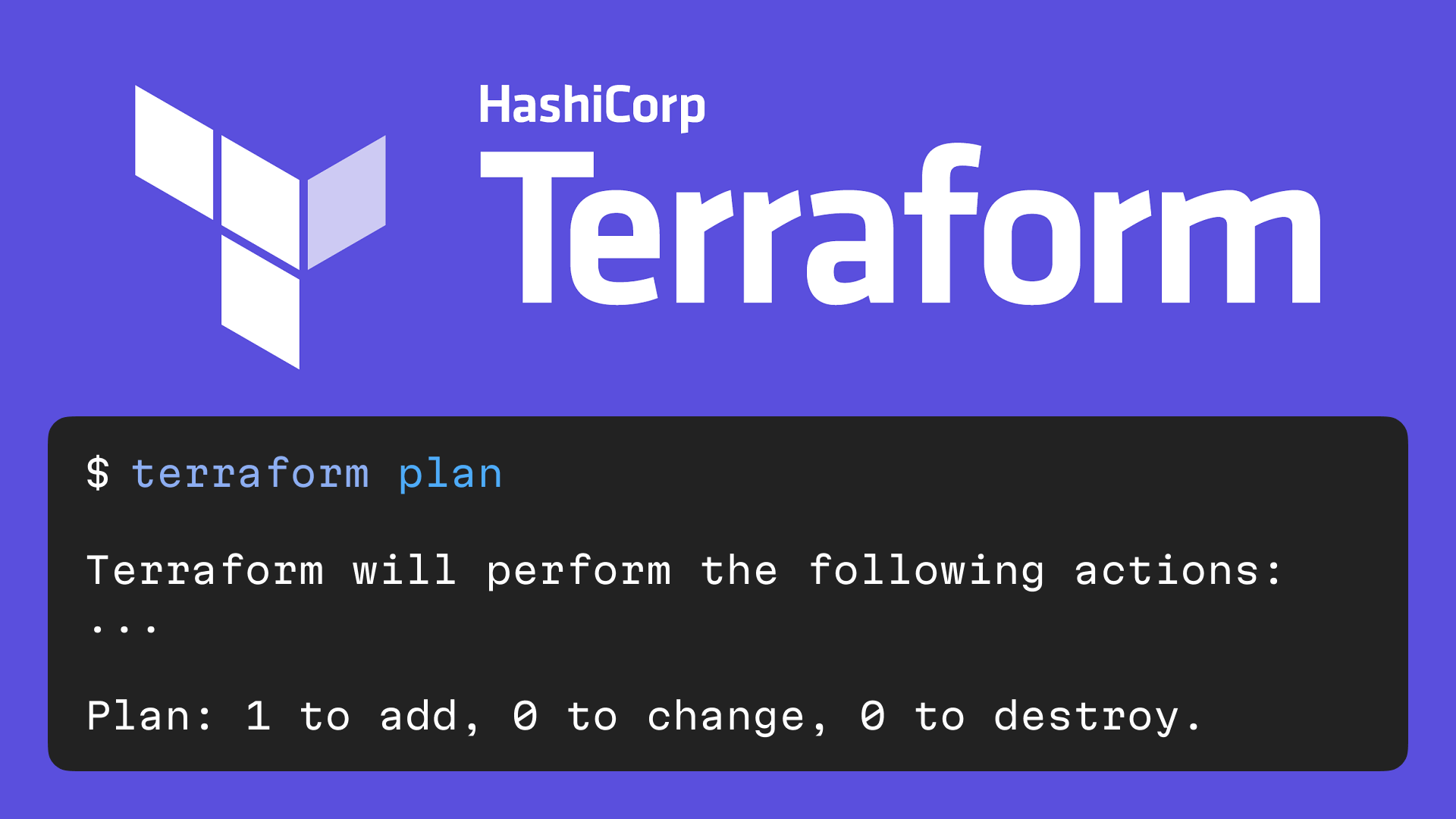 Terraform