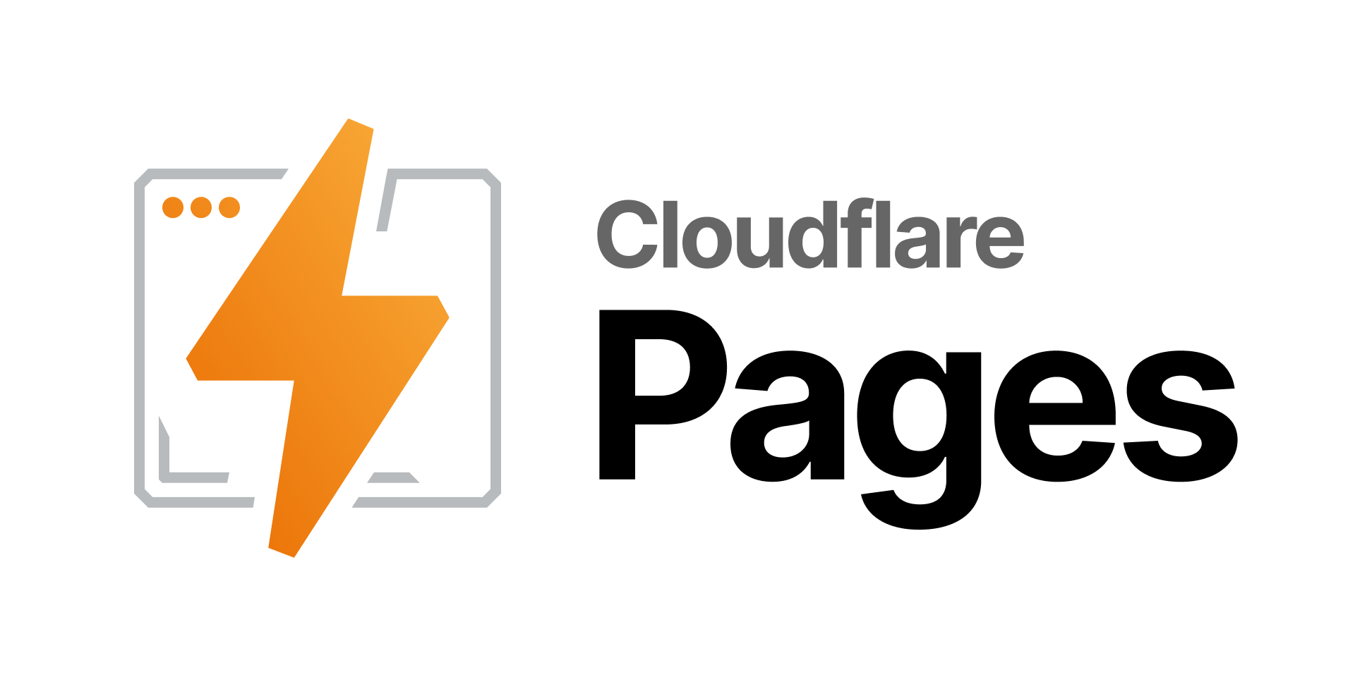 Cloudflare Pages