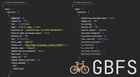 GBFS JSON example