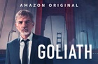 Goliath promo